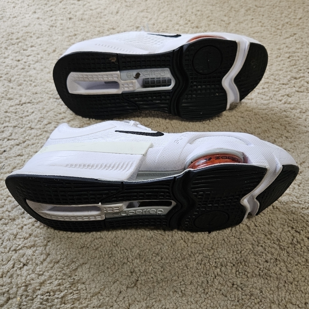 NIKE AIR zoom superrep 4 - Picture 5 of 7